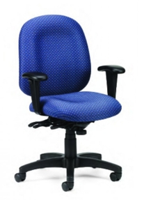 otis - low-back - 4310