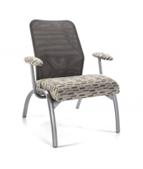 oxygen - lounge chair - 17401A
