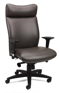 poise - high-back - 8300