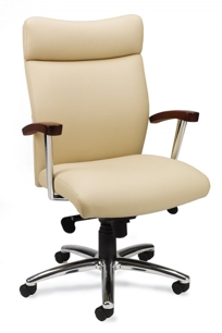 poise - mid-back - 8350