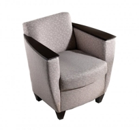 schmooze - club chair - 20501