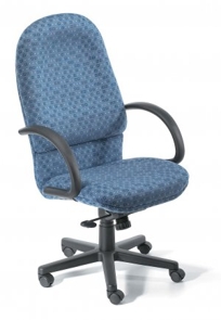 talisman - high-back - 8600