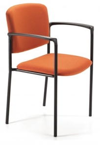 trix - stackable armchair - 662
