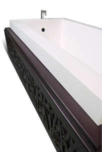 Harmony Soaking Tub