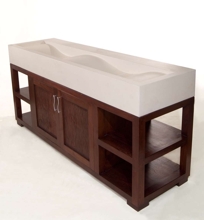 Hawaii Vanity