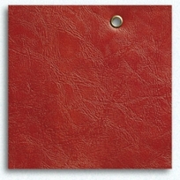 Bookbinding - Burnt Orange