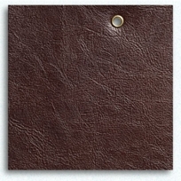 Bookbinding - Pitch Brown