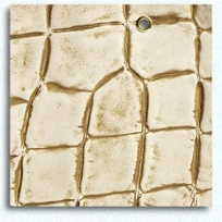 Croco Loco Grande - White Sand
