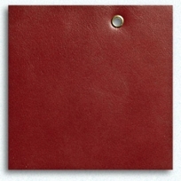 Distressed Leather - On the Road Again - Old Cherry