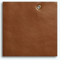 Distressed Leather - On the Road Again - Pampas