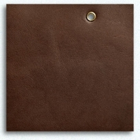 Distressed Leather - On the Road Again - Pitch Brown