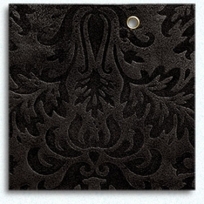 Gaufrage - Black