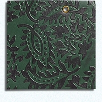 Lasting Impressions - Cleopatra, Sara - Green