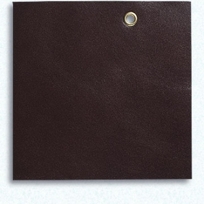Luxe Calf - Pitch Brown