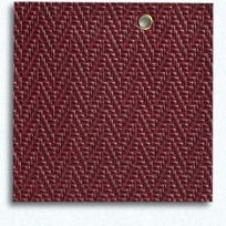 Napoli Zig Zag - Cherry Royale