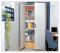 Case-Type / Cabinet Style