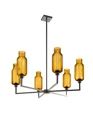 Quill_6_chandelier_pharos_amber_medium_cropped