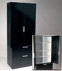 BC 82 Bookcase
