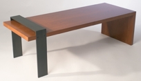 CT-26 Coffee Table/TV Stand