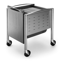 Detour™ Pedestals and Mobile File Units