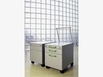 Werndl Pedestal