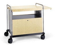 TeamWork® Universal Carts