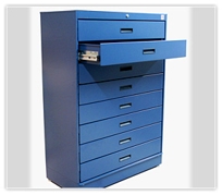 MultiMedia Cabinets