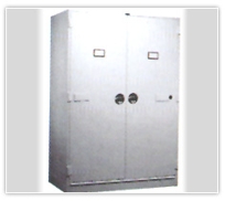 Garment & Textile Conservation Storage Cabinets M336-21