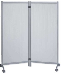 Mobile partition