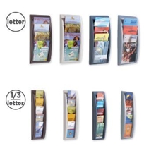 Wall displays