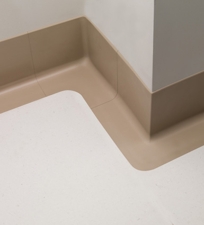 Health Design Wall Base