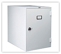 Specimens Storage Cabinets and Artefact Storage Cabinets