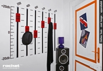 Clothes track - Coat hanger