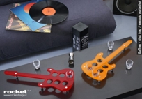 Guitray - Shot tray