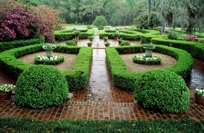 ATFON FORMAL GARDEN