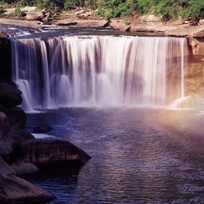 CUMBERLAND FALLS II