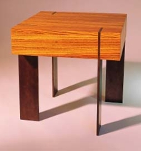 ET-23 End/Bedside Table