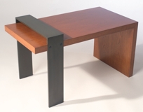 ET-26 End/Bedside Table