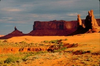 MONUMENTS II