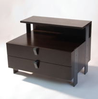ET-36 End/Bedside Table