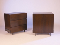 ET-101A/ET-101D End/Bedside Table