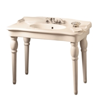 Sonnet Large Console Lavatory