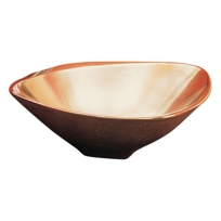 Effusio Bronze Above Counter Basin