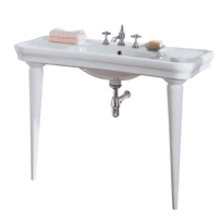 Antalia Console Lavatory