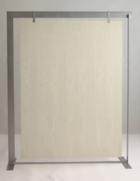 FS-94 Flat Screen Partition