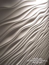 Decorative 3D Wall Panel