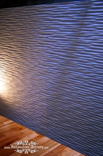 Carved Wall Panels