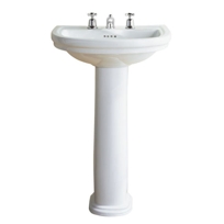 Calla II Pedestal Lavatory
