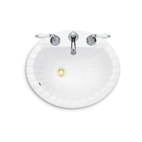 Cholla Countertop Lavatory
