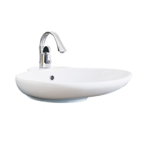 Kyomi Above Counter Basin